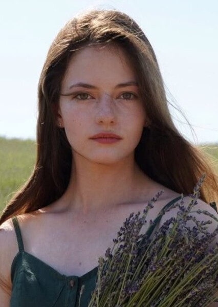 Mackenzie Foy photo