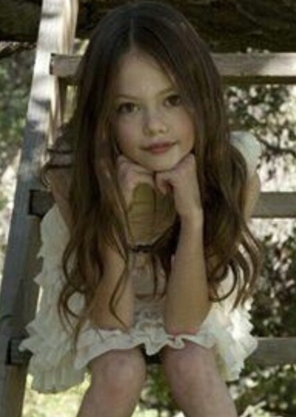Mackenzie Foy photo