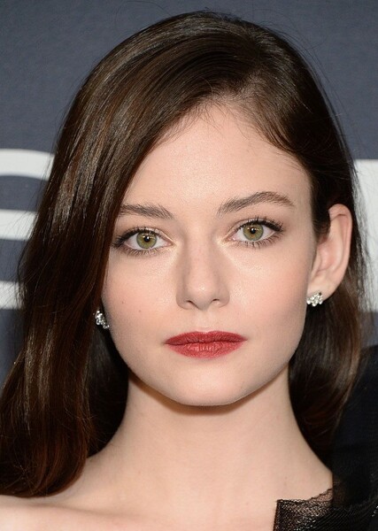 Mackenzie Foy
