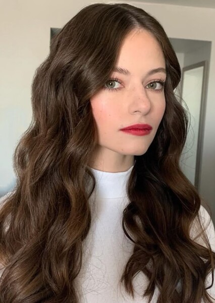 Mackenzie Foy