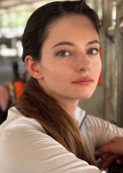 Mackenzie Foy
