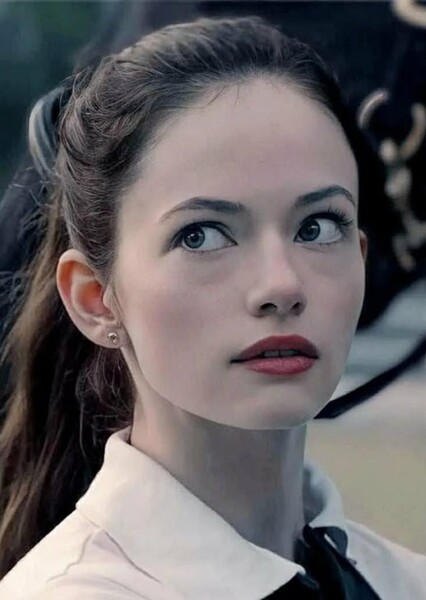 Mackenzie Foy