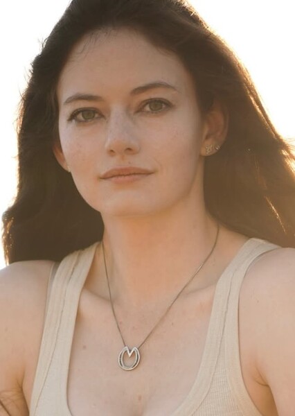 Mackenzie Foy photo