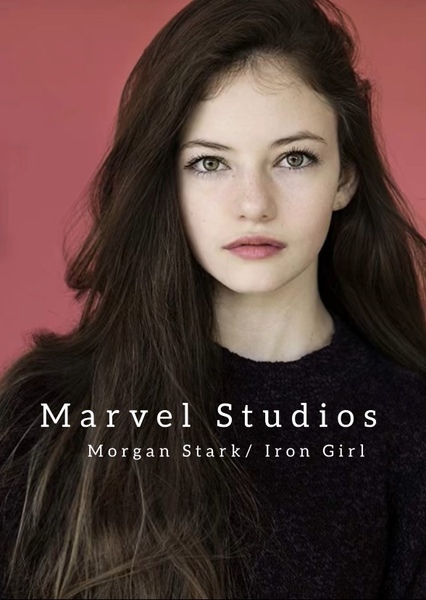 Mackenzie Foy photo