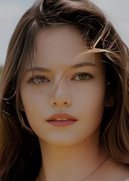 Mackenzie Foy photo