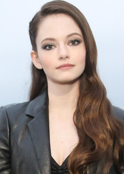 Mackenzie Foy photo