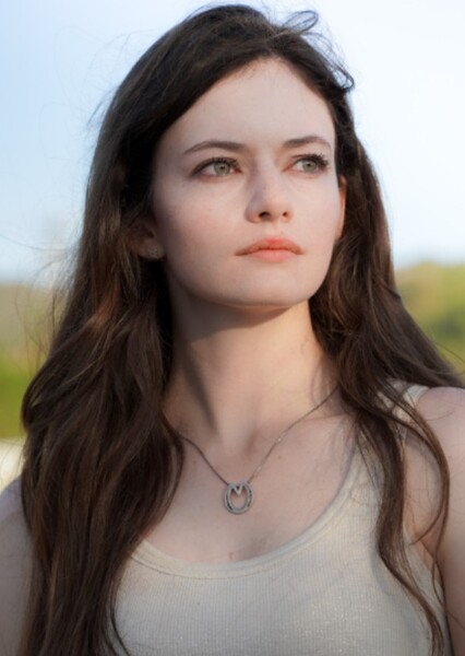 Mackenzie Foy photo