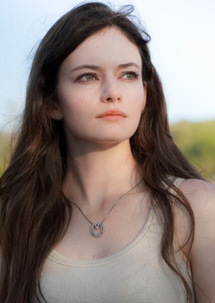 Mackenzie Foy