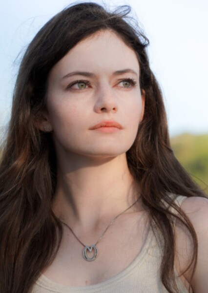 Mackenzie Foy