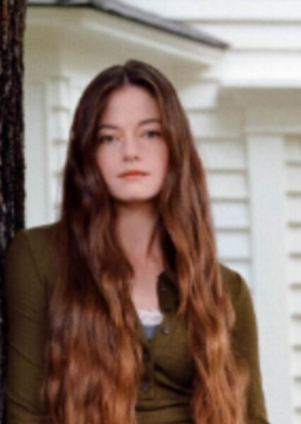 Mackenzie Foy photo