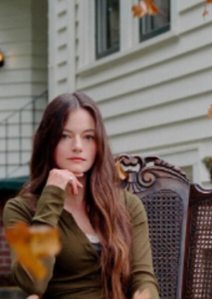 Mackenzie Foy photo