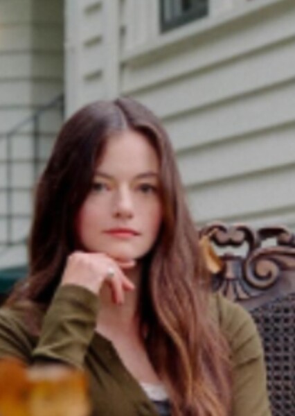 Mackenzie Foy photo
