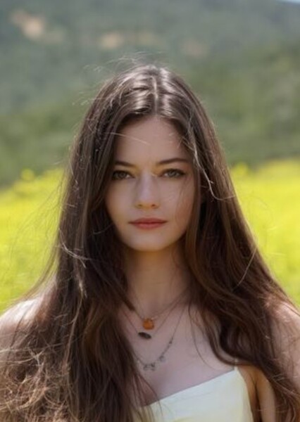 Mackenzie Foy