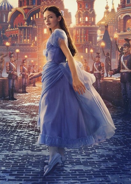 Mackenzie Foy photo