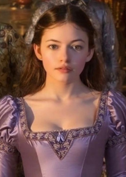 Mackenzie Foy photo