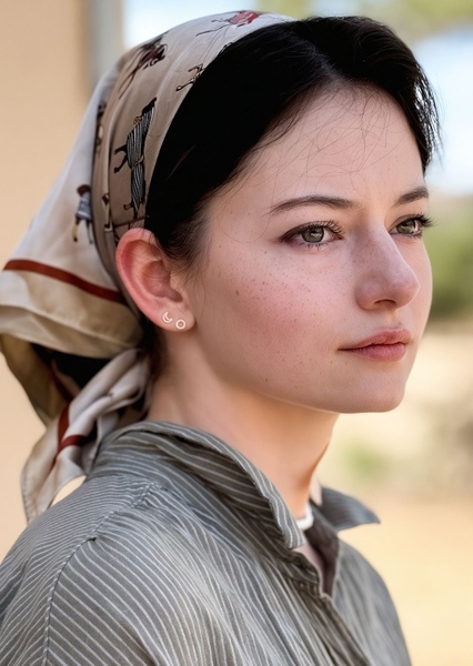 Mackenzie Foy photo