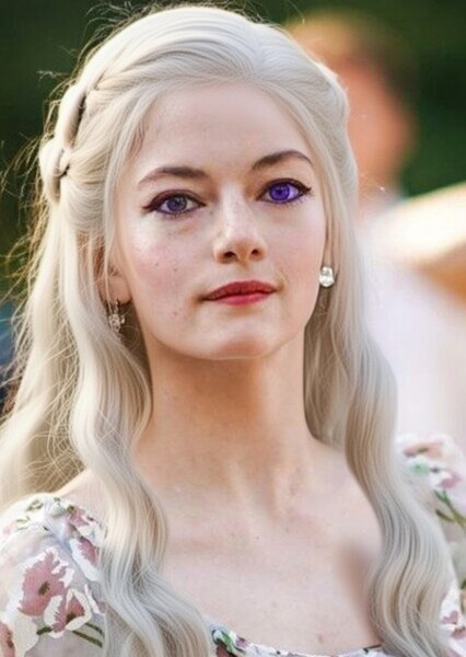 Mackenzie Foy photo