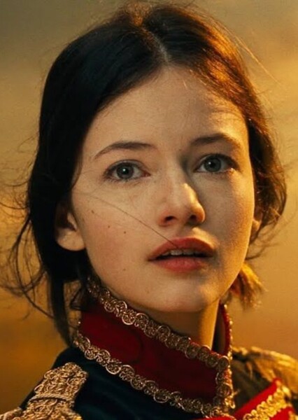 Mackenzie Foy photo