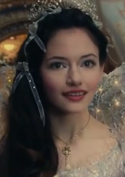 Mackenzie Foy photo