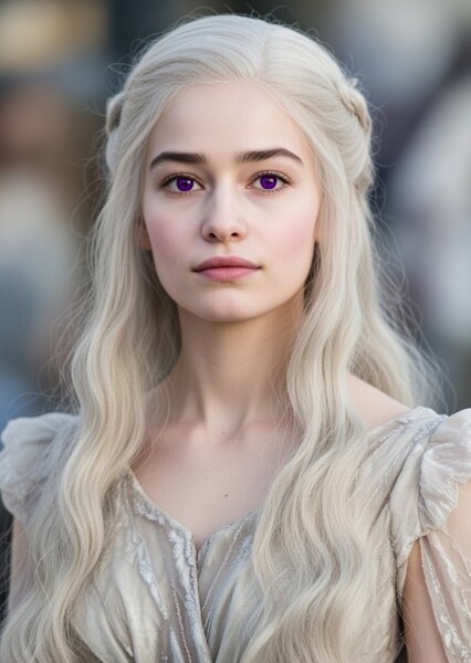 Daenerys Targaryen