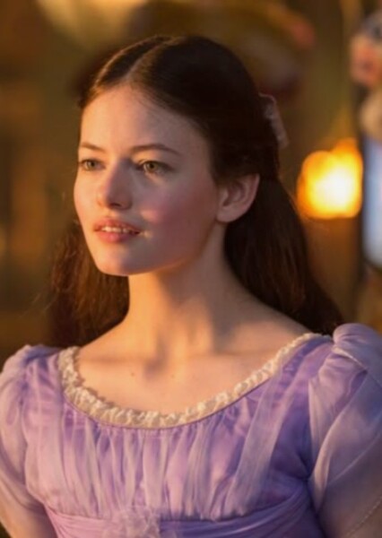 Mackenzie Foy