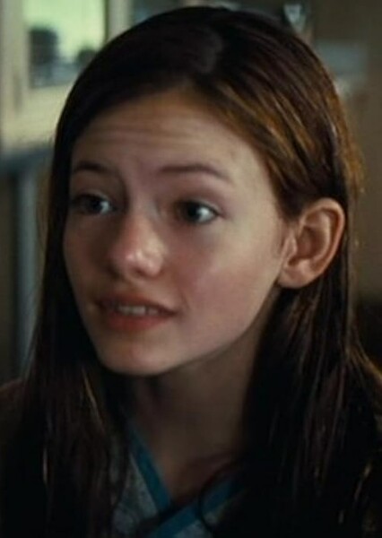 Mackenzie Foy photo