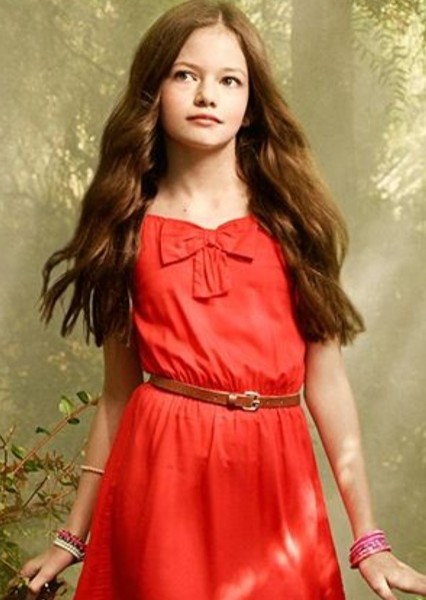 Mackenzie Foy photo