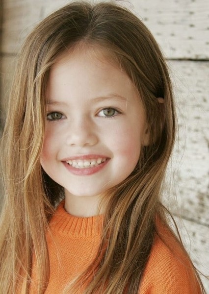 Mackenzie Foy