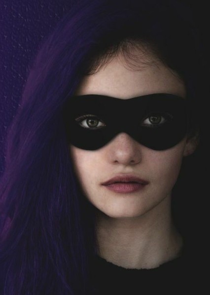 Mackenzie Foy photo