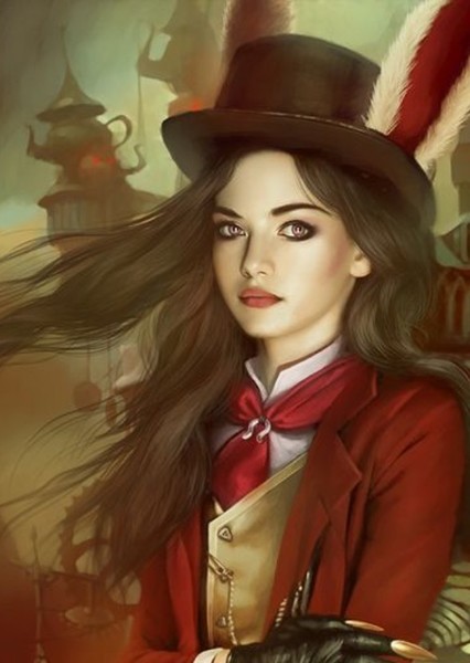 Mackenzie Foy photo