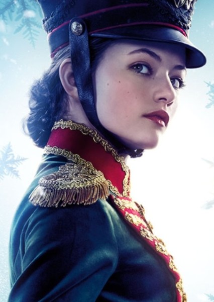 Mackenzie Foy photo