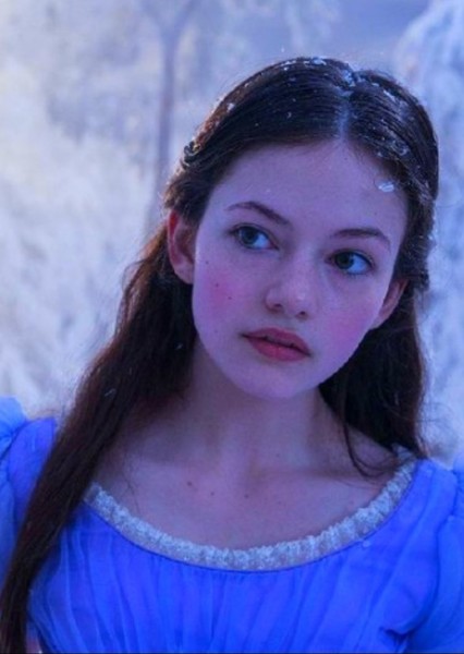 Mackenzie Foy photo