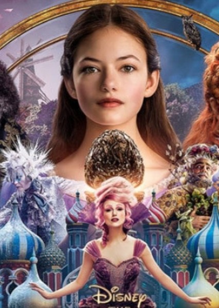 Mackenzie Foy photo