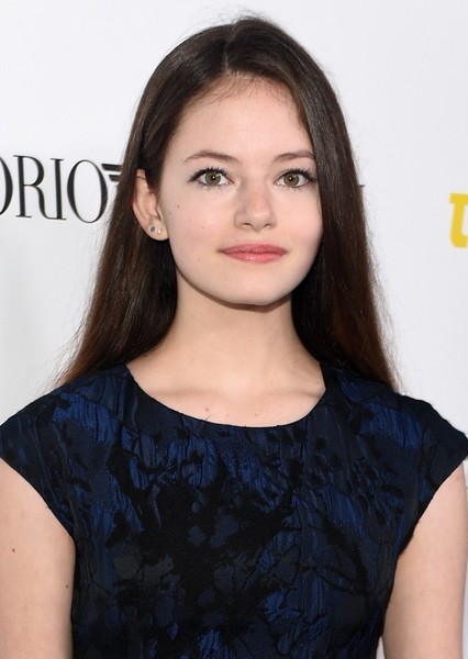 Mackenzie Foy photo