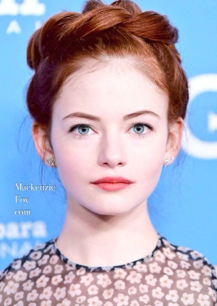 Mackenzie Foy