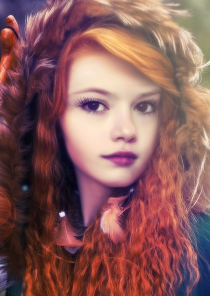 Mackenzie Foy photo