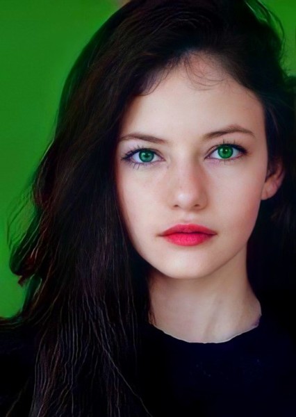 Mackenzie Foy
