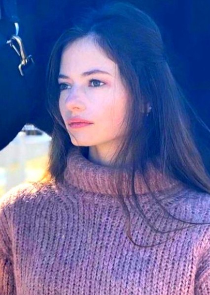 Mackenzie Foy