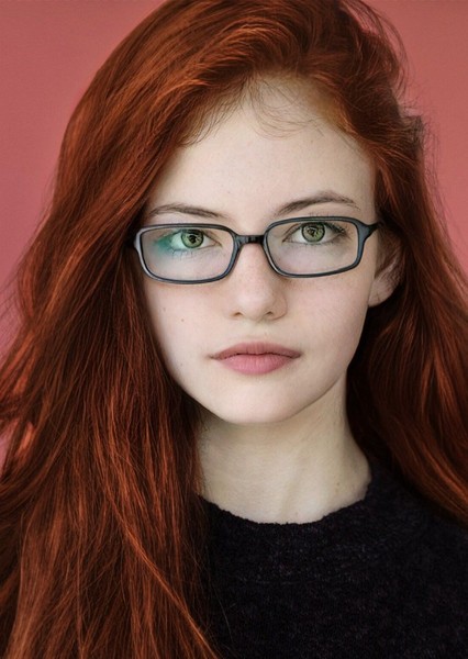 Mackenzie Foy