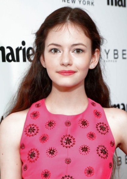Mackenzie Foy photo