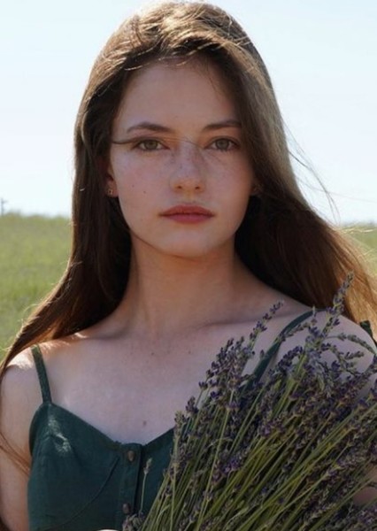 Mackenzie Foy