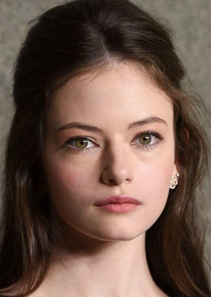 Mackenzie Foy