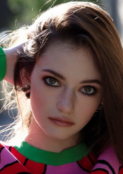 Mackenzie Foy photo