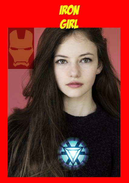 Mackenzie Foy photo