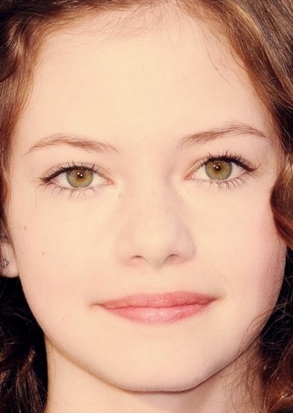 Mackenzie Foy photo