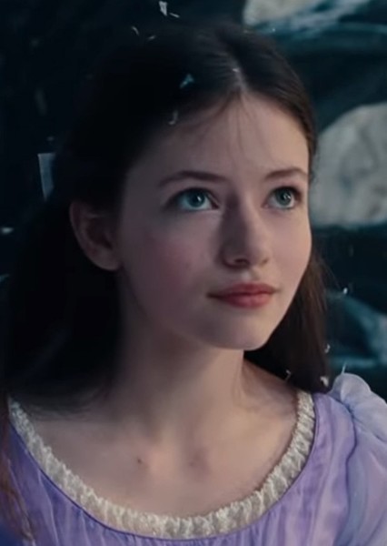 Mackenzie Foy photo