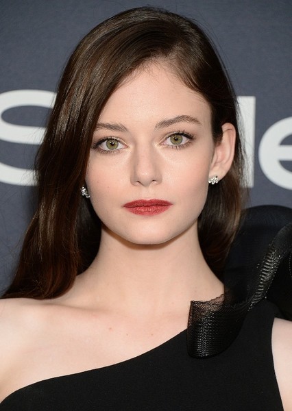 Mackenzie Foy photo
