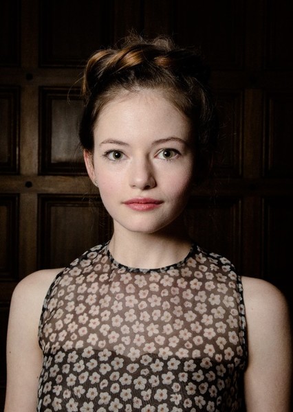 Mackenzie Foy photo