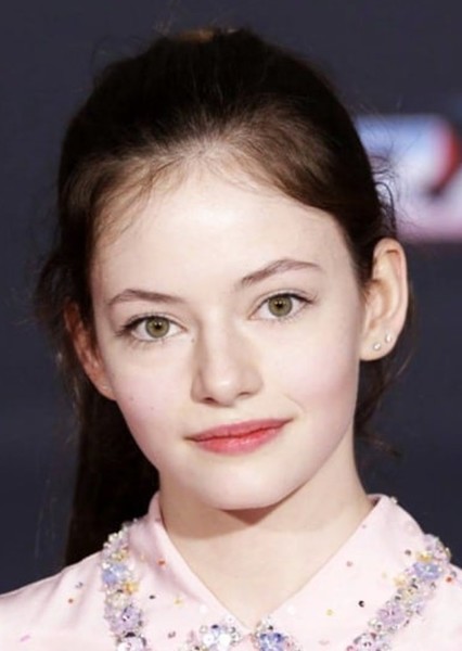 Mackenzie Foy photo