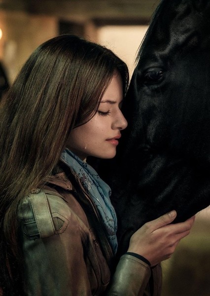 Mackenzie Foy photo